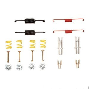 طقم قطع هاردوير طبلون - LEXUS  GS350  ( 2019 )