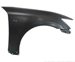 رفرف - LEXUS  GS350  Front Right ( 2020 )