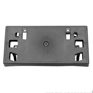حامل لوحة الترخيص - LEXUS  GS350  Front ( 2020 )