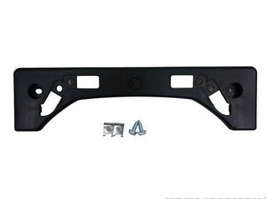 حامل لوحة الترخيص - LEXUS  GS430  Front ( 2007 )