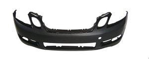 صدام - LEXUS  GS450H  Front ( 2007 )