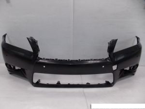 صدام - LEXUS  GS450H  Front ( 2015 )