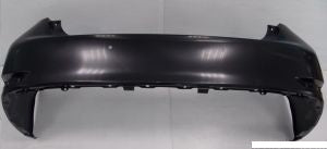 صدام - LEXUS  GS450H  Rear ( 2015 )