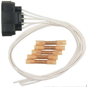 وجه حساس الهواء (MAF) - LEXUS GS450H ( 2009 )