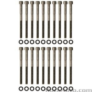 مسمار رأس المكينة - LEXUS  GS F  ( 2018 )