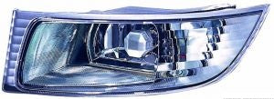 طقم لمبة ضباب / قيادة - LEXUS  GX470  Left ( 2009 )