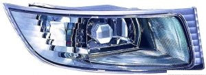 طقم لمبة ضباب / قيادة - LEXUS  GX470  Right ( 2007 )
