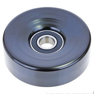 belt-tensioner-mini-cooper-clubman-2016
