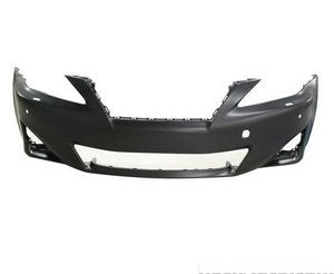 صدام - LEXUS  IS250  Front ( 2012 )