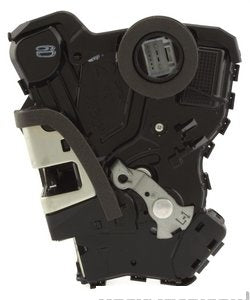 ماكينة قفل الباب - LEXUS  IS250  Left ( 2012 )