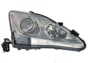 مجموعة مصباح أمامي - LEXUS  IS250  Right ( 2012 )