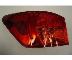 مجموعة المصباح الخلفي - LEXUS IS250 يسار ( 2006 )