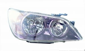 مجموعة مصباح أمامي - LEXUS  IS300  Right ( 2005 )