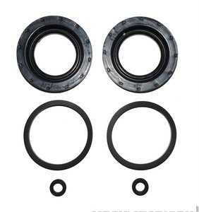 طقم إصلاح كليبر - LEXUS  IS F  Rear ( 2008 )