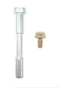 مسمار منزلق الكليبر - LEXUS IS F أمامي ( 2012 )