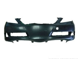 صدام - LEXUS  LS460  Front ( 2007 )