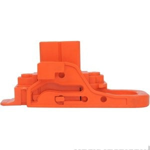 قابس صيانة بطارية الهجين - LEXUS LS600H ( 2009 )