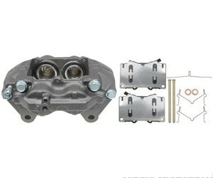 كليبر فرامل - LEXUS LX470 أمامي يمين ( 2006 )