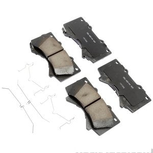 سفايف - LEXUS  LX570  Front ( 2014 )