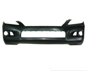 صدام - LEXUS  LX570  Front ( 2011 )