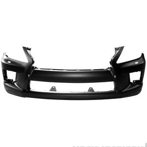 صدام - LEXUS  LX570  Front ( 2014 )