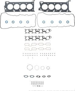 نفس: طقم وجه رأس المكينة - LEXUS LX570 ( 2010 )