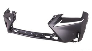 صدام - LEXUS NX300H أمامي ( 2015 )
