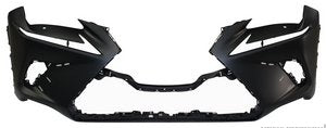 صدام - LEXUS  NX300  Front ( 2021 )
