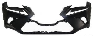 صدام - LEXUS  NX300  Front ( 2020 )