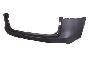 صدام - LEXUS  NX300  Rear ( 2021 )