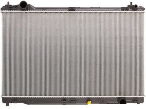 راديتر - LEXUS RC300 ( 2024 )
