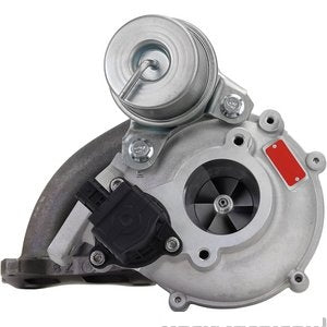 تيربو شارجر - LEXUS RC300 ( 2023 )