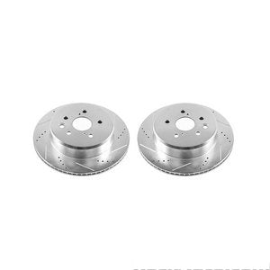 هوب - LEXUS RC350 خلفي ( 2018 )