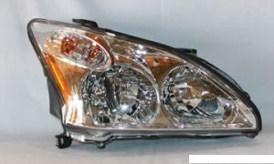 مجموعة مصباح أمامي - LEXUS RX330 يمين ( 2006 )