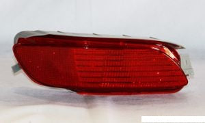 مجموعة مصباح الإشارة الجانبية - LEXUS RX330 خلفي يسار ( 2006 )