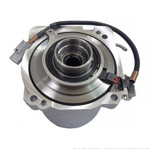 4WD Actuator - LEXUS  ES250  ( 2022 )