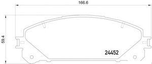 سفايف - LEXUS  RX350  ( 2016 )