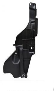 دعم صدام - LEXUS  RX350  Rear Right ( 2022 )