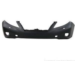 صدام - LEXUS  RX350  Front ( 2011 )
