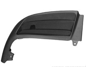 صدام - LEXUS  RX350  Front Right ( 2015 )