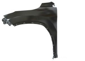 رفرف - LEXUS  RX350  Front Left ( 2021 )