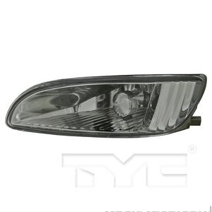 طقم لمبة ضباب / قيادة - LEXUS  RX350  Left ( 2008 )