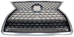 شبك السيارة - LEXUS  RX350  Front ( 2022 )