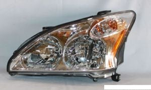 مجموعة مصباح أمامي - LEXUS RX350 يسار ( 2009 )