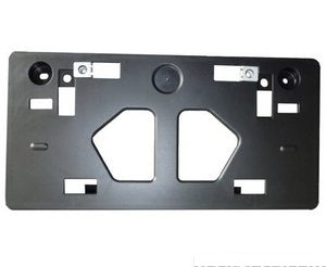 حامل لوحة الترخيص - LEXUS  RX350  Front ( 2015 )