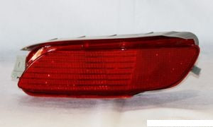 مجموعة مصباح الإشارة الجانبية - LEXUS RX350 خلفي يمين ( 2009 )