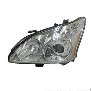 مجموعة مصباح أمامي - LEXUS  RX400H  Front ( 2006 )