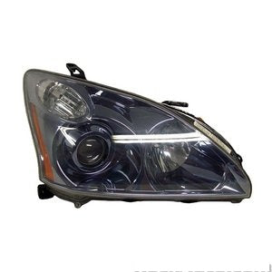 مجموعة مصباح أمامي - LEXUS  RX400H  Right ( 2008 )