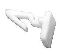 مشبك ماسك صدام - LEXUS RX450H أمامي ( 2010 )