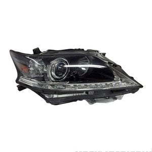 مجموعة مصباح أمامي - LEXUS RX450H يمين ( 2014 )